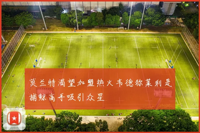 莫兰特渴望加盟热火韦德称莱利是捕鲸高手吸引众星
